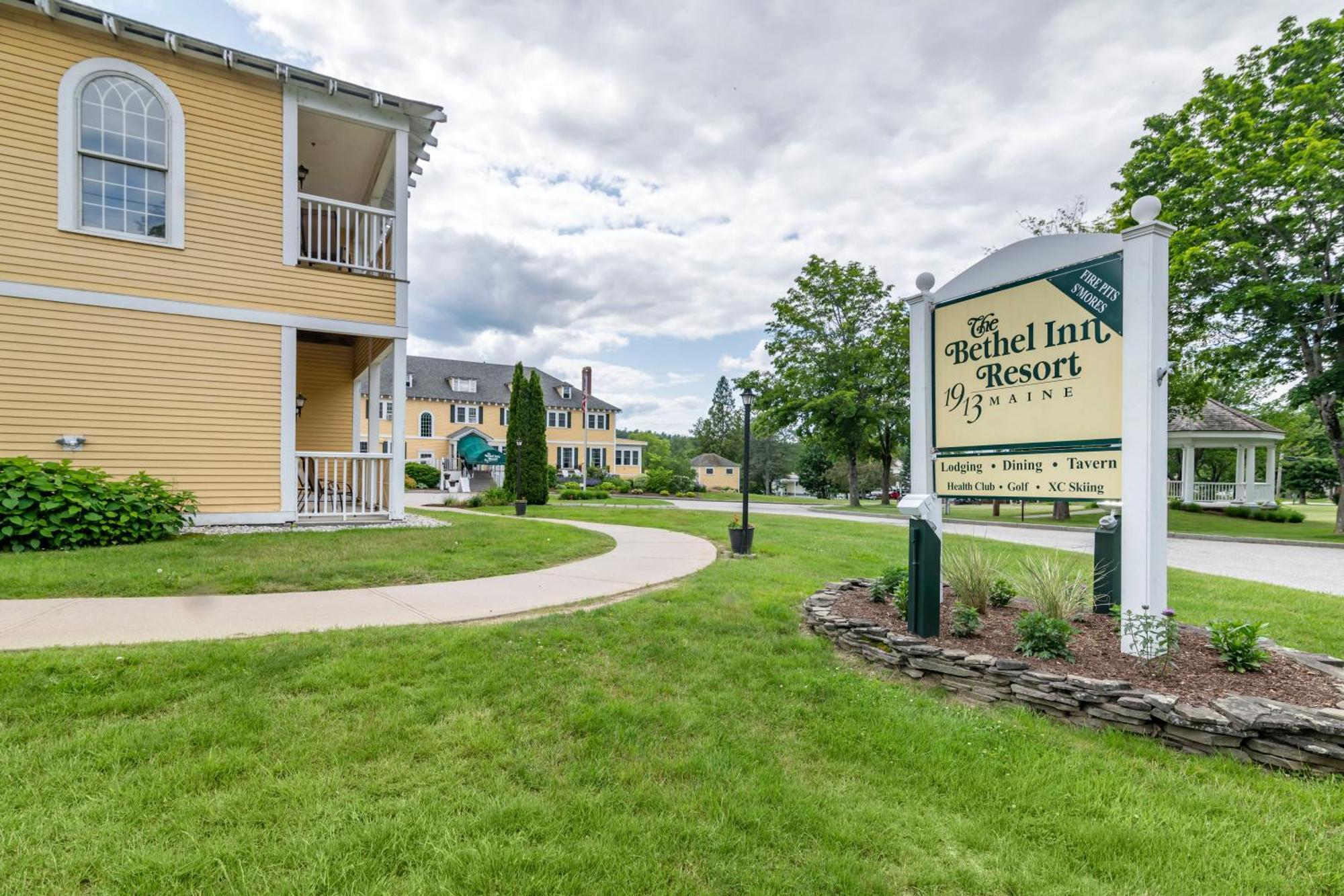The Bethel Resort & Suites Zewnętrze zdjęcie