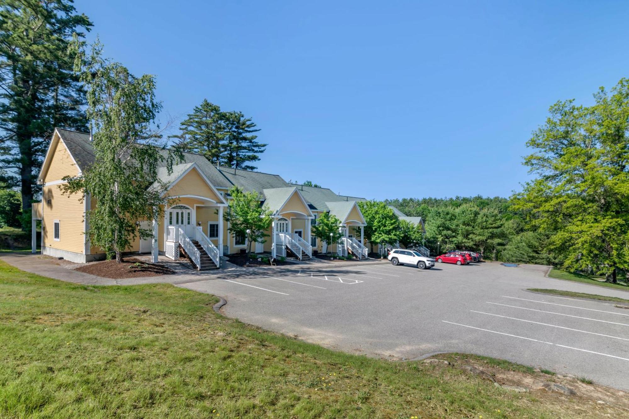 The Bethel Resort & Suites Zewnętrze zdjęcie