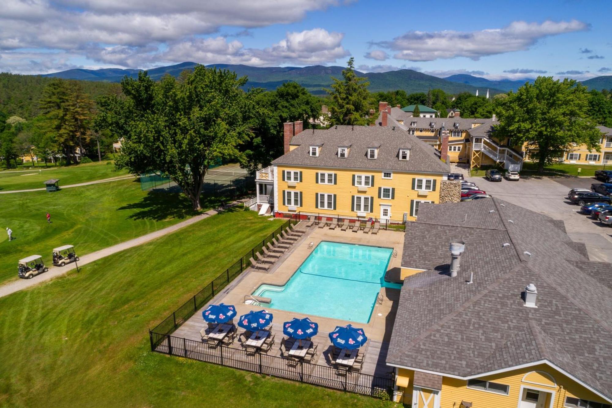 The Bethel Resort & Suites Zewnętrze zdjęcie