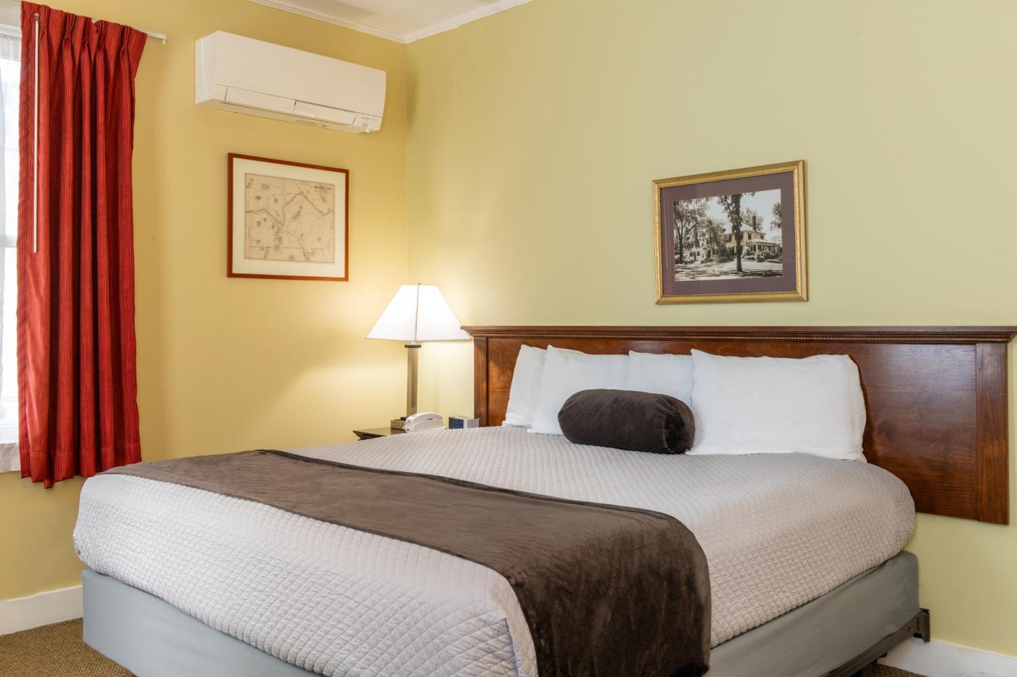 The Bethel Resort & Suites Zewnętrze zdjęcie