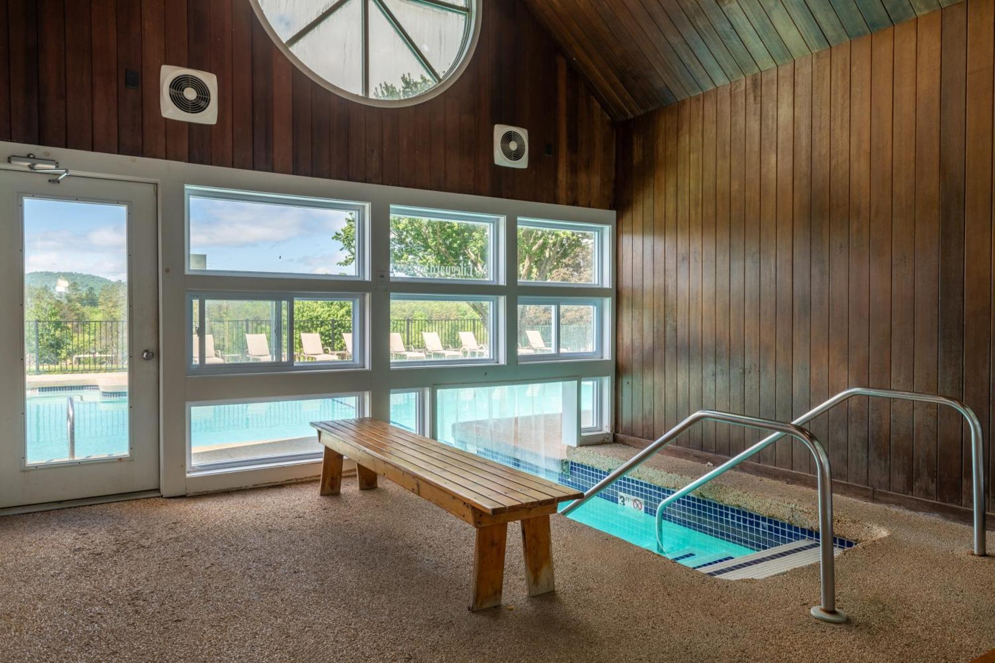 The Bethel Resort & Suites Zewnętrze zdjęcie