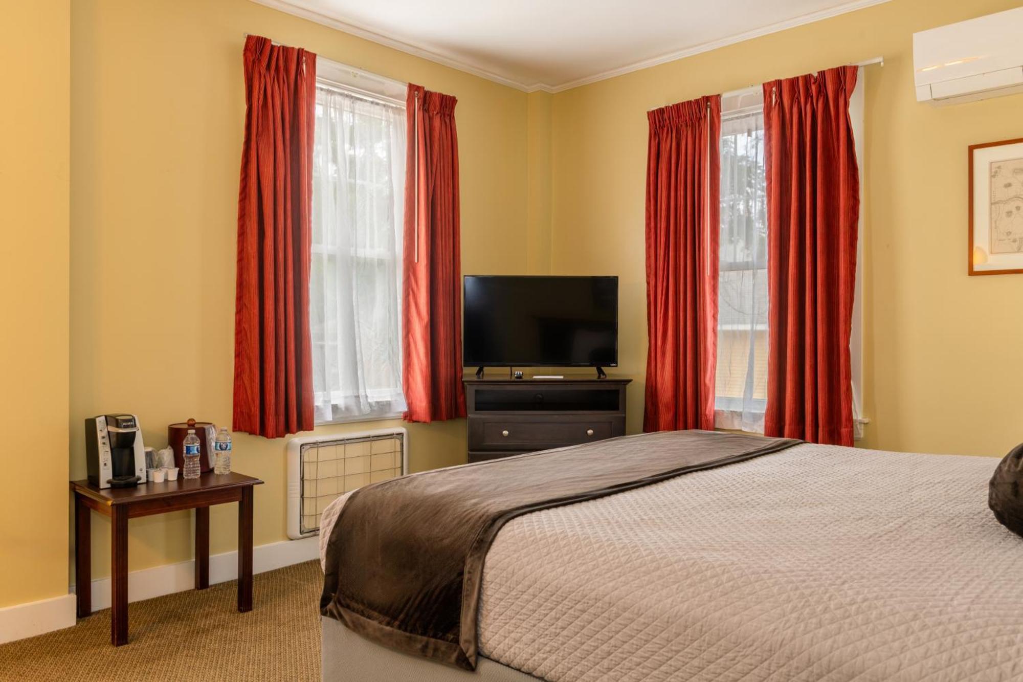 The Bethel Resort & Suites Zewnętrze zdjęcie