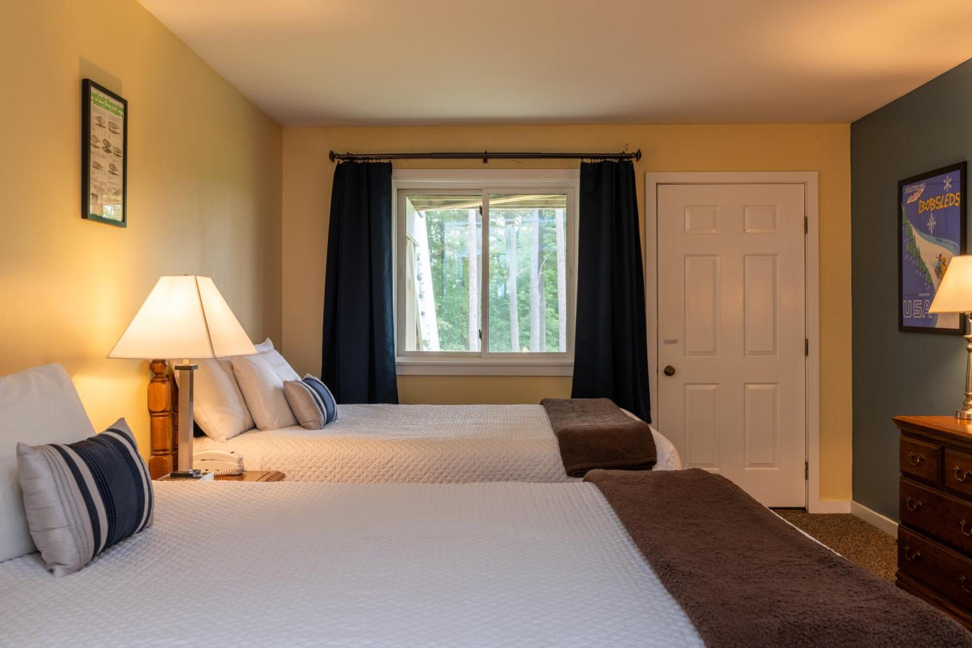The Bethel Resort & Suites Zewnętrze zdjęcie