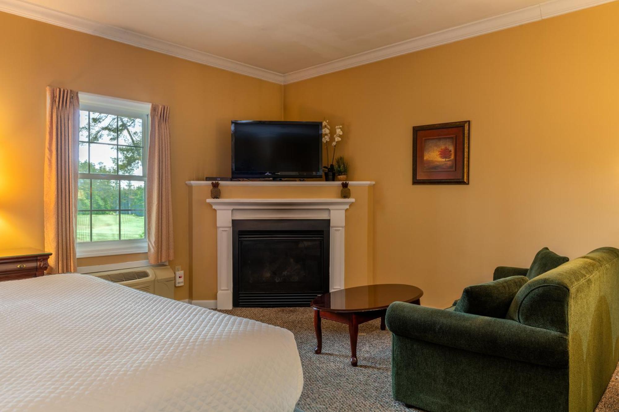 The Bethel Resort & Suites Zewnętrze zdjęcie