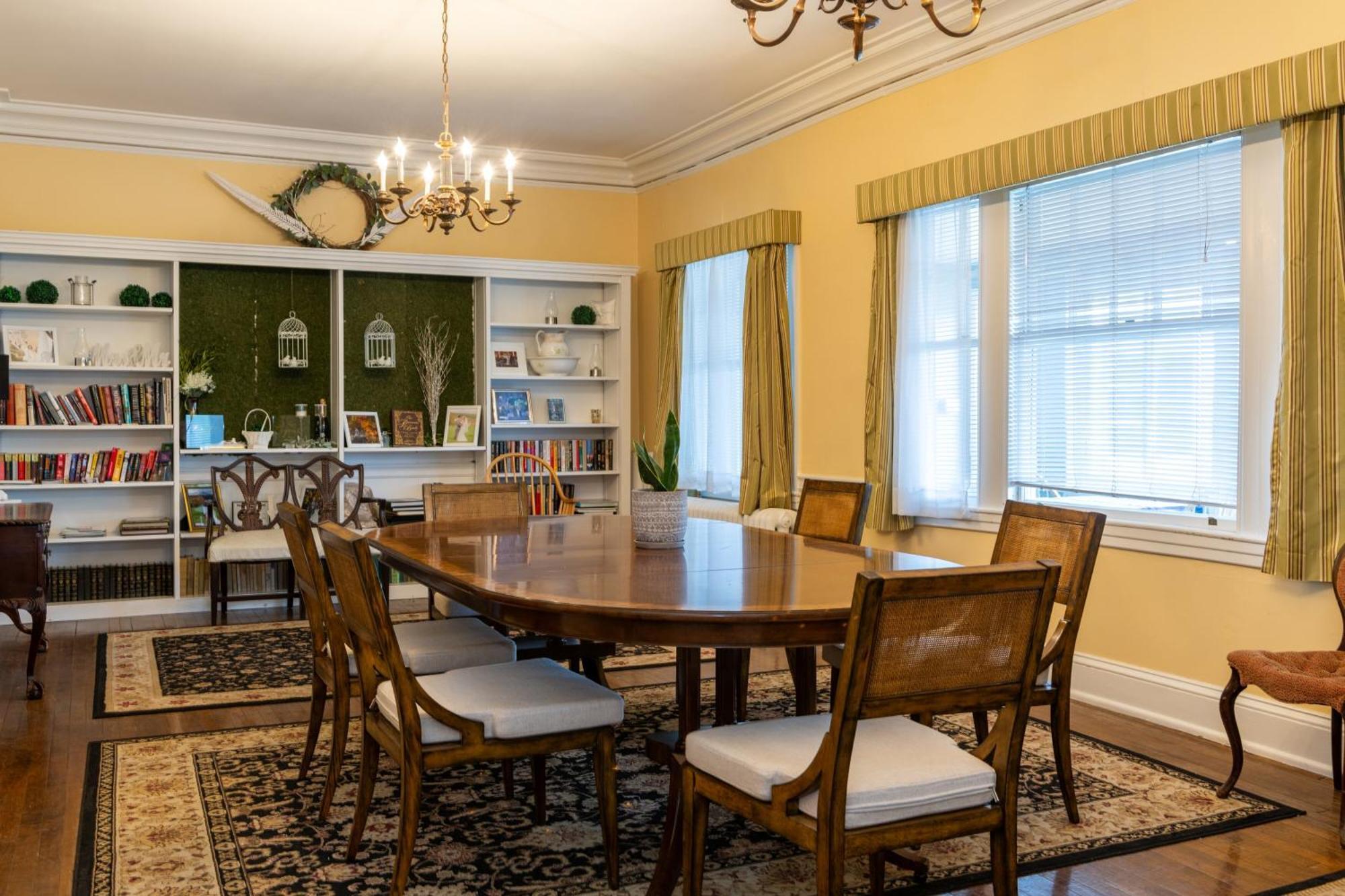 The Bethel Resort & Suites Zewnętrze zdjęcie