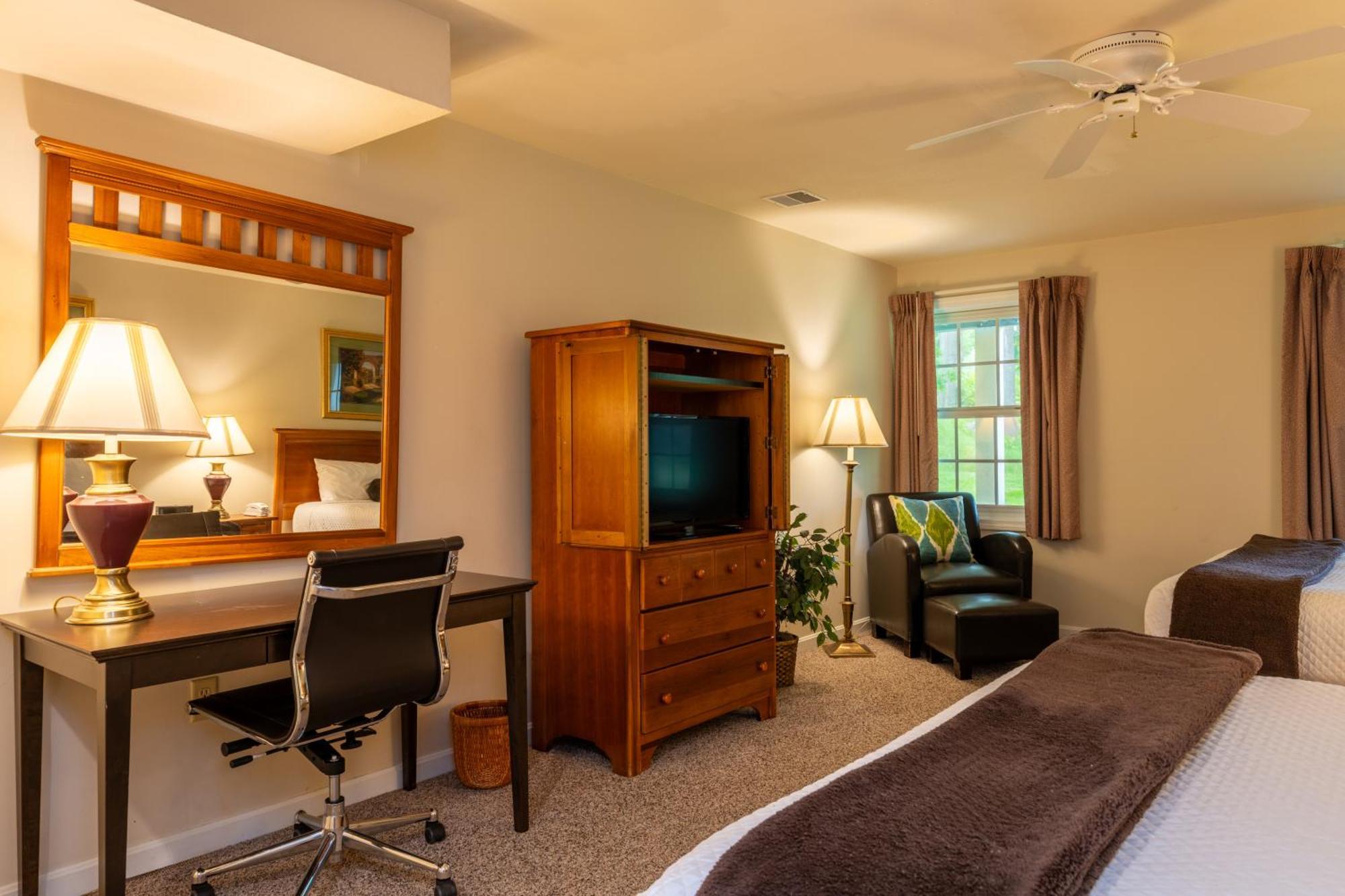 The Bethel Resort & Suites Zewnętrze zdjęcie