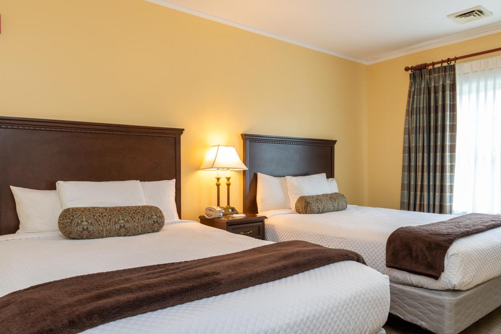 The Bethel Resort & Suites Zewnętrze zdjęcie