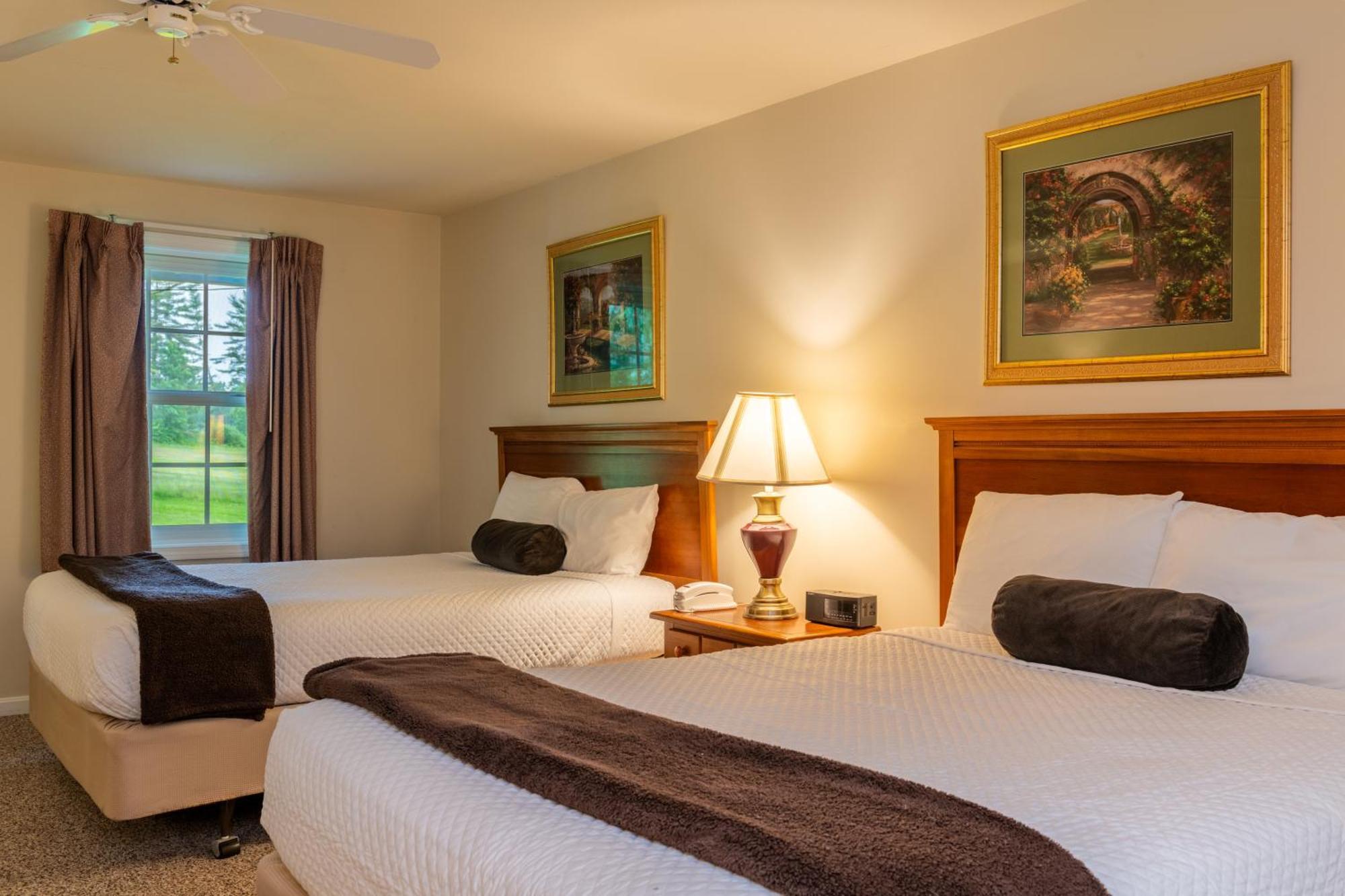 The Bethel Resort & Suites Zewnętrze zdjęcie