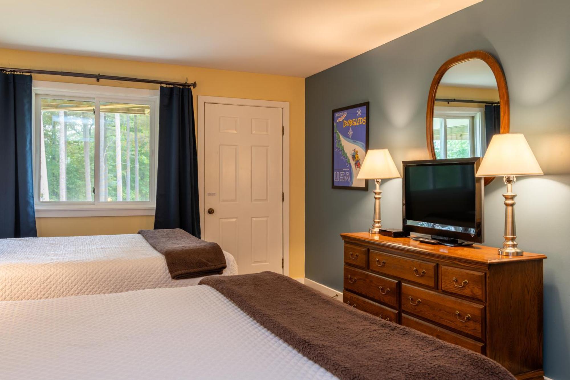 The Bethel Resort & Suites Zewnętrze zdjęcie