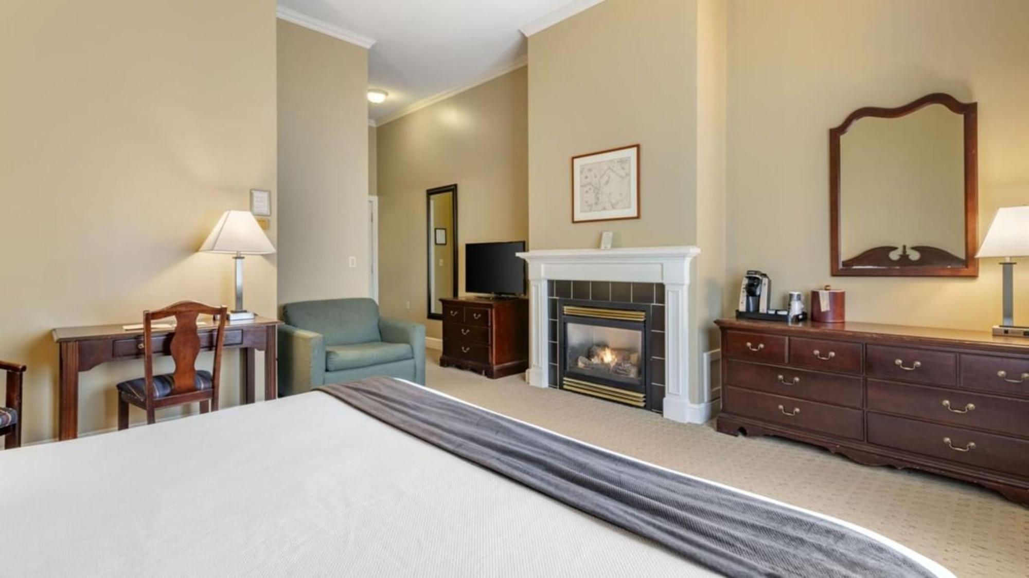 The Bethel Resort & Suites Zewnętrze zdjęcie