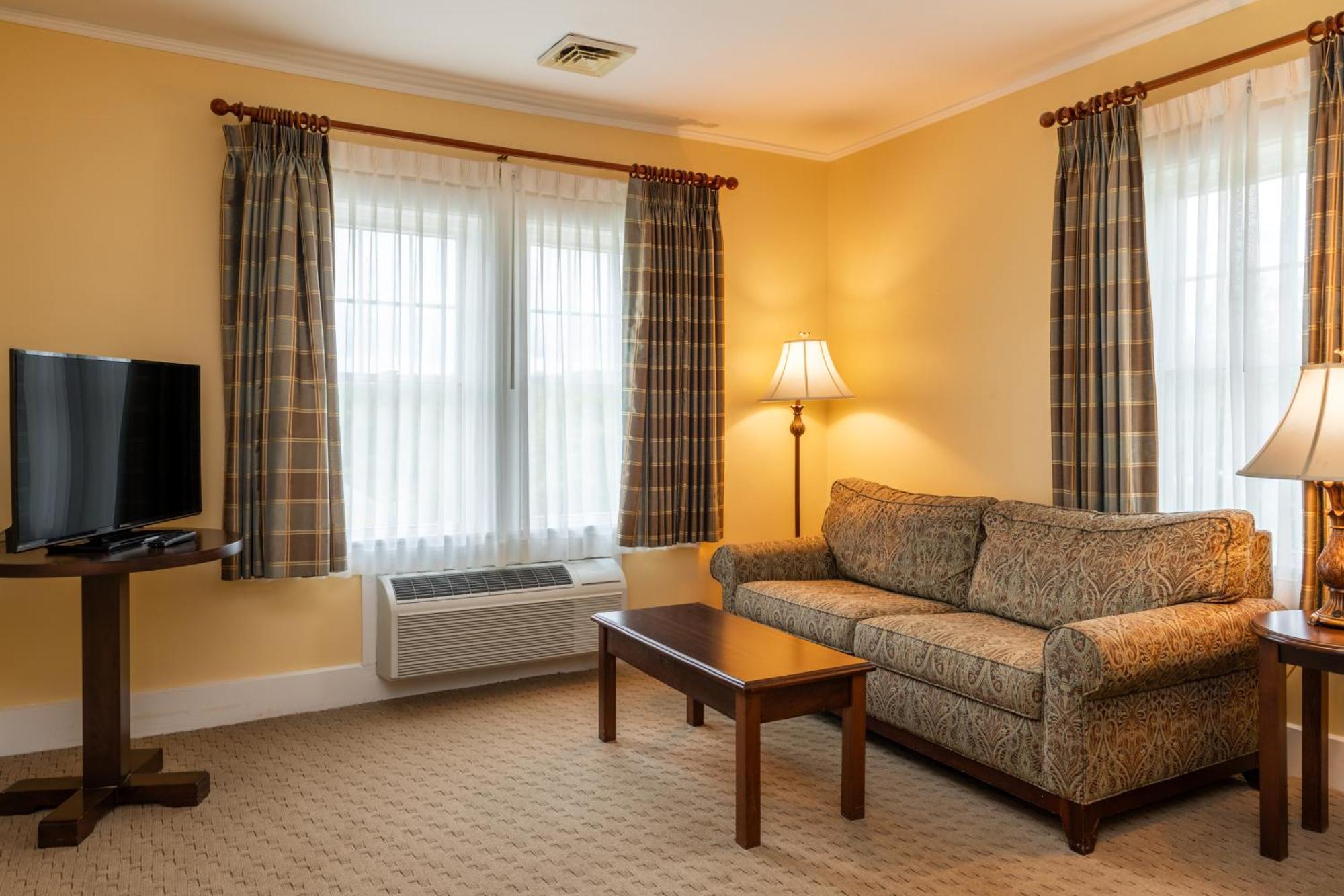 The Bethel Resort & Suites Zewnętrze zdjęcie
