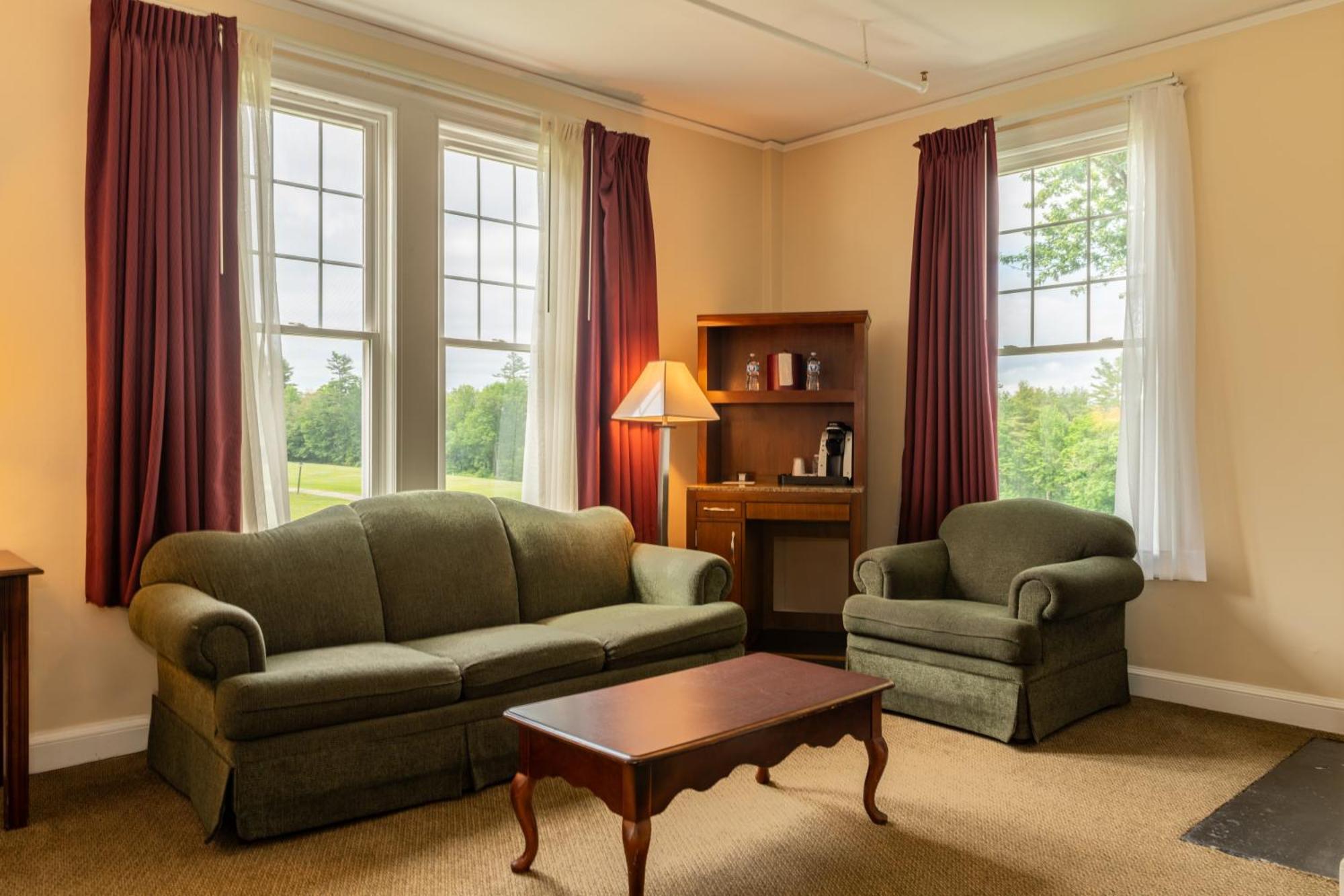 The Bethel Resort & Suites Zewnętrze zdjęcie