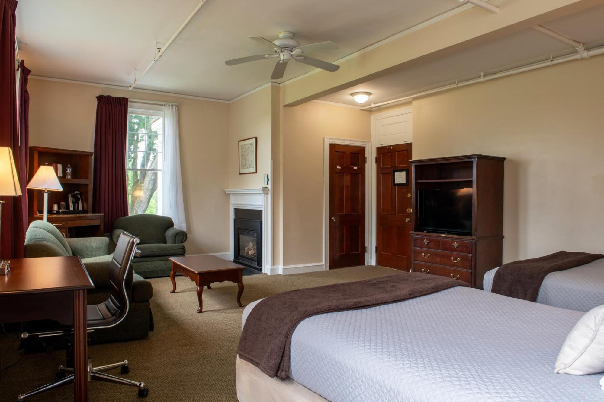 The Bethel Resort & Suites Zewnętrze zdjęcie