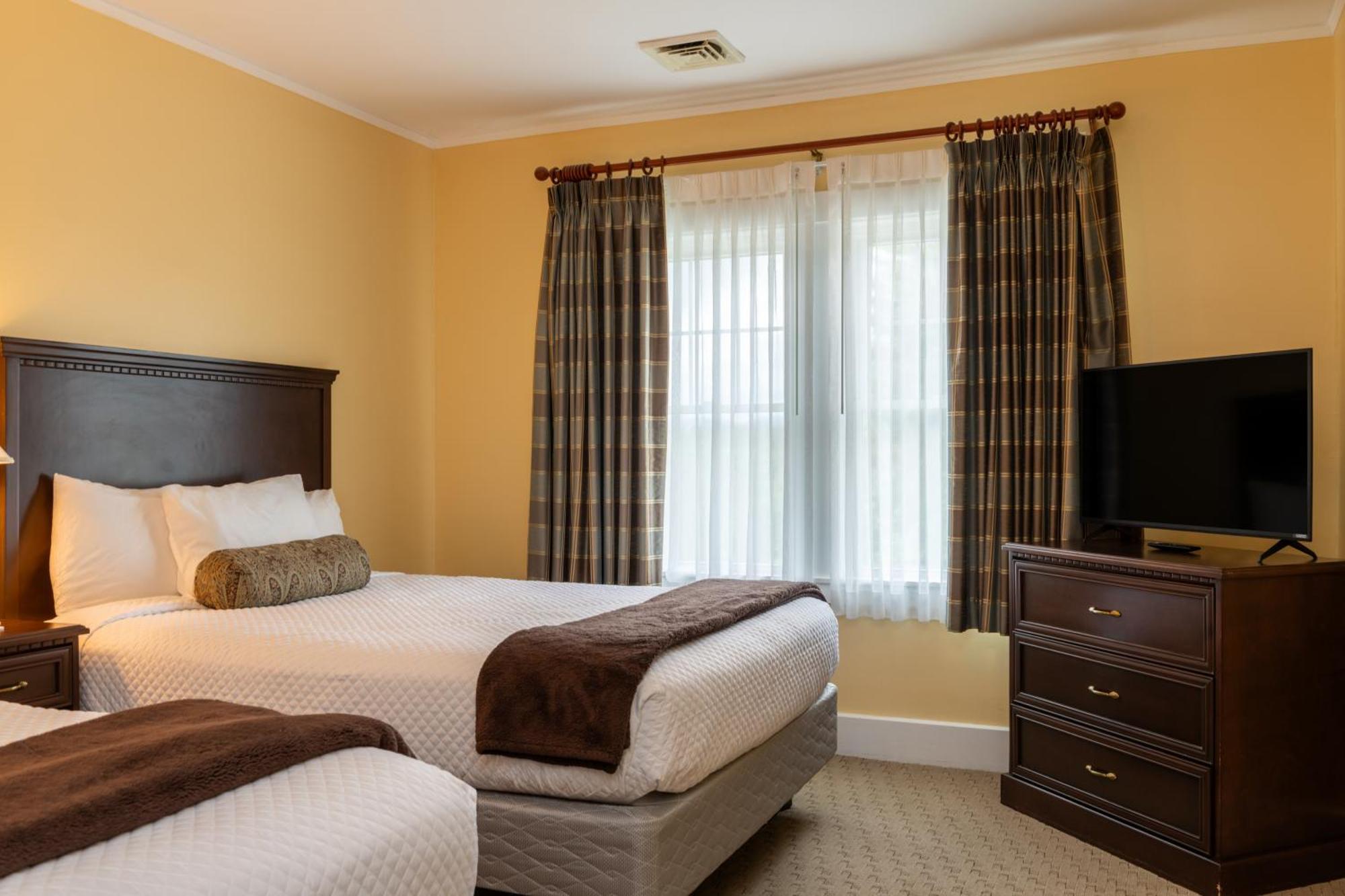 The Bethel Resort & Suites Zewnętrze zdjęcie