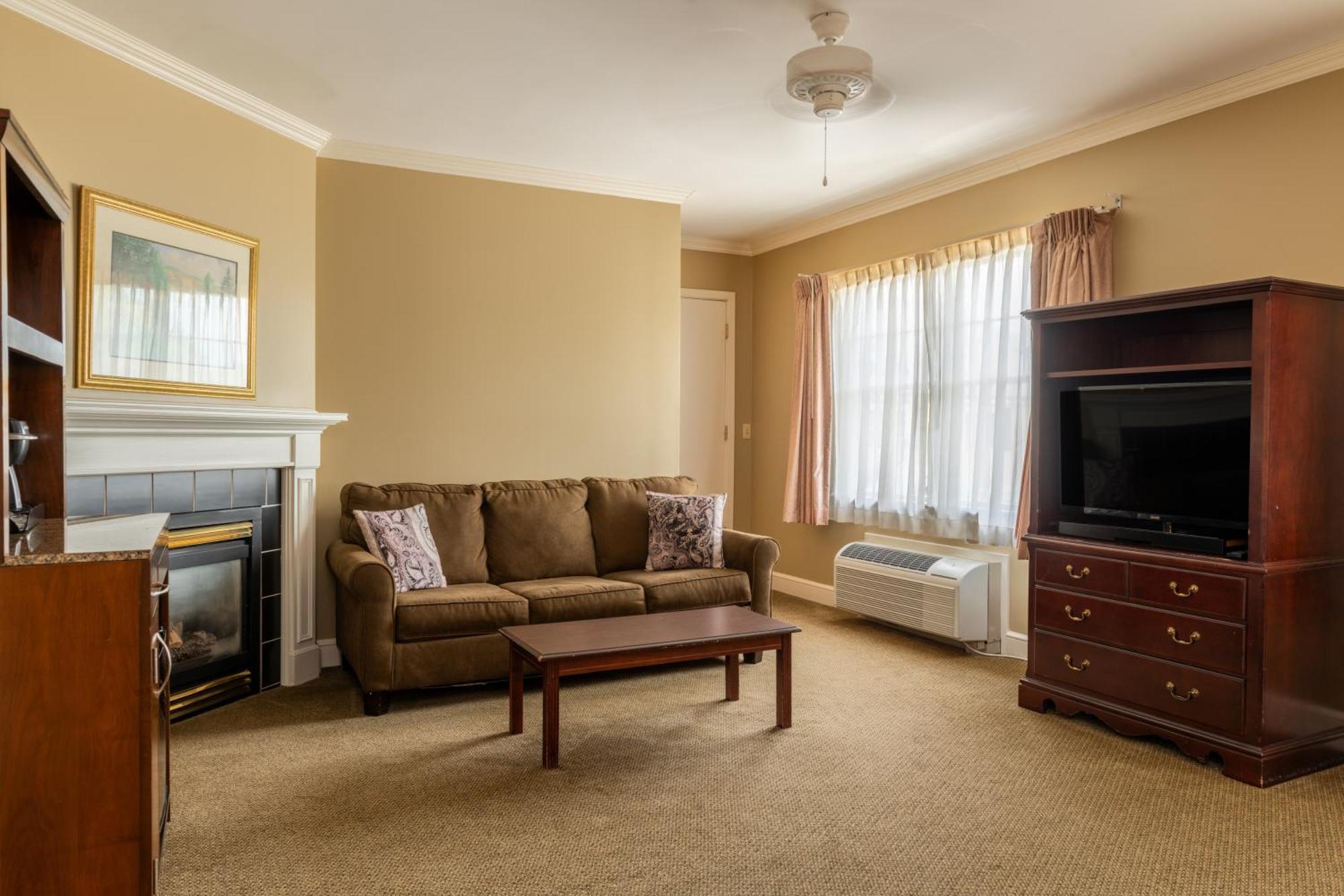 The Bethel Resort & Suites Zewnętrze zdjęcie