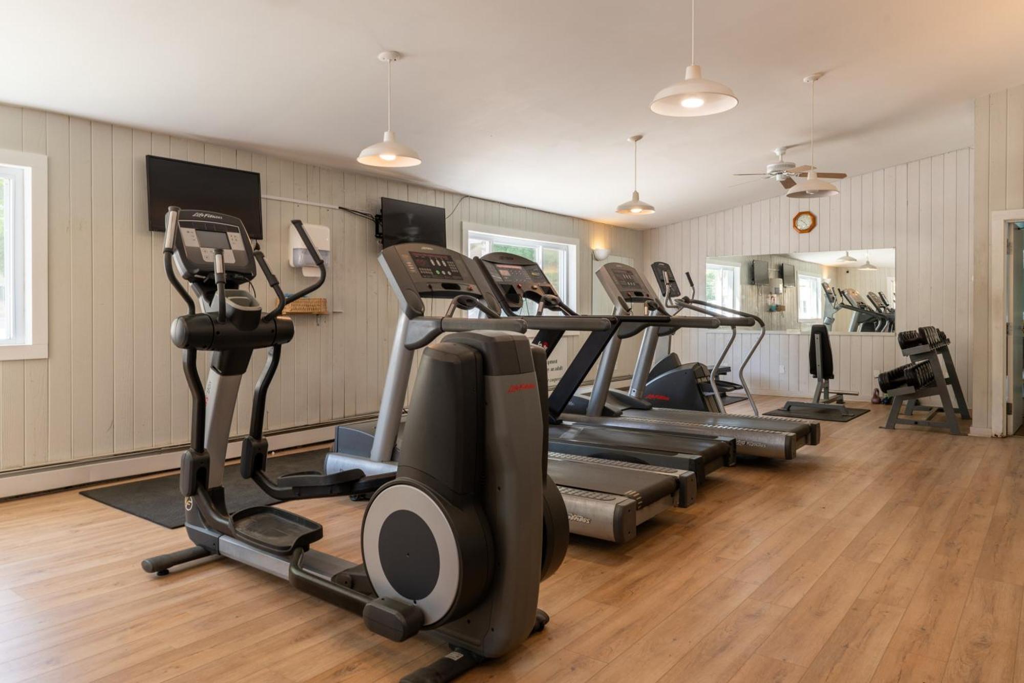 The Bethel Resort & Suites Zewnętrze zdjęcie